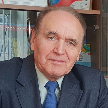 Вячеслав Николаевич Скворцов