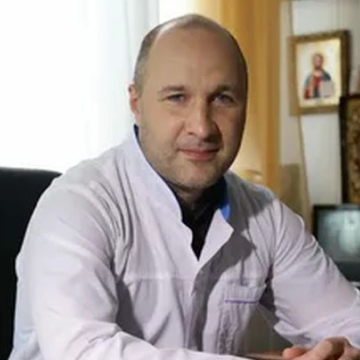 Жилицын Евгений Владимирович