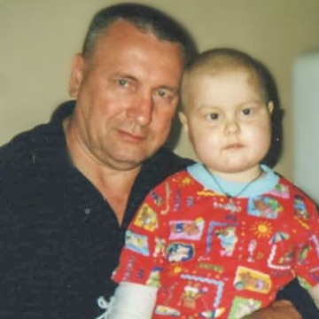Вавилов Владимир Владимирович