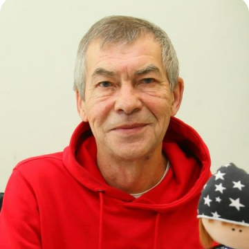 Киселев Александр Константинович