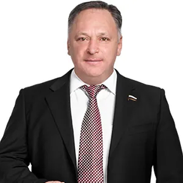 Олег Дорианович Валенчук