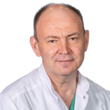 Козлов Юрий Андреевич