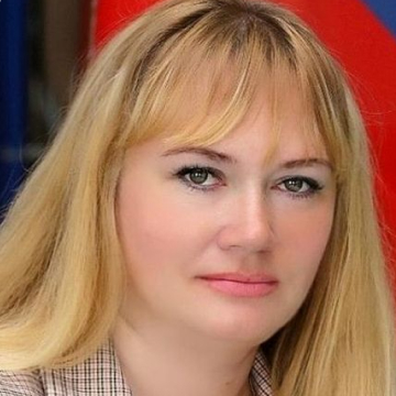 Листопадова Наталья Геннадьевна