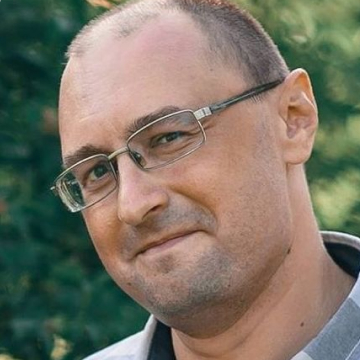 Пономарев Николай Анатольевич