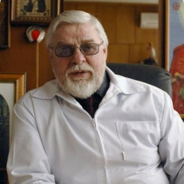 Дикуль Валентин Иванович