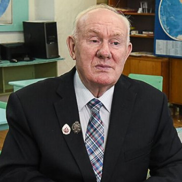 Зашихин Владимир Александрович