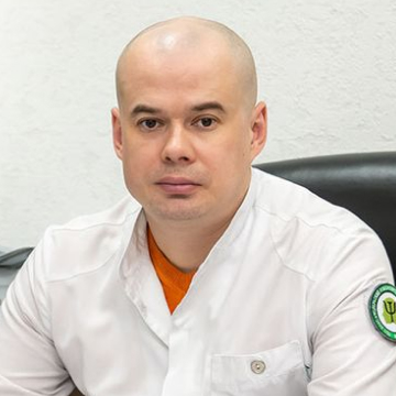 Кетов Александр Николаевич